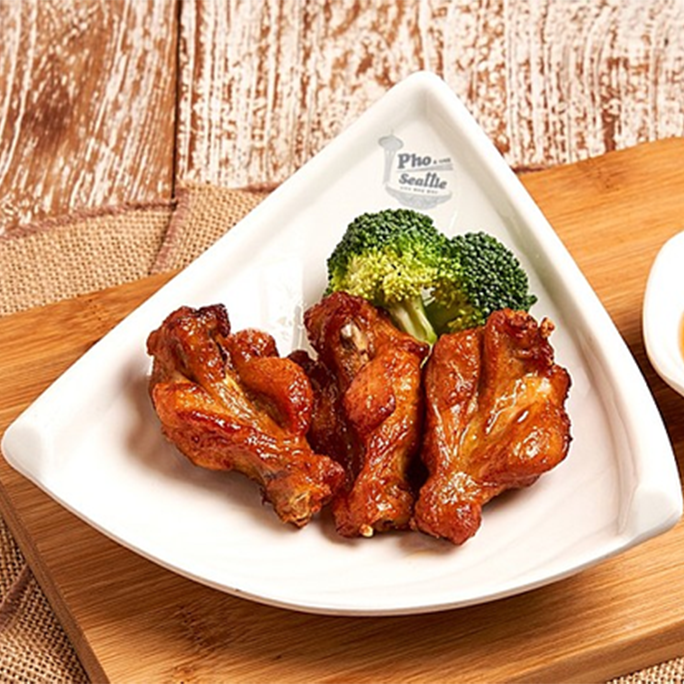 치킨 윙스틱